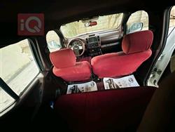 نيسان نافارا